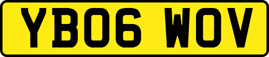 YB06WOV