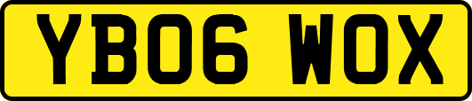 YB06WOX
