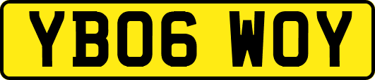 YB06WOY