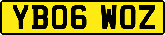 YB06WOZ