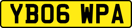YB06WPA