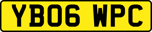 YB06WPC