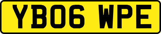 YB06WPE