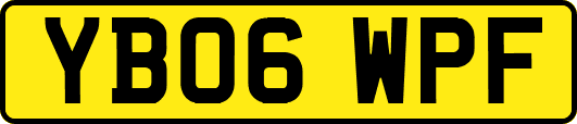 YB06WPF