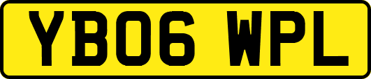YB06WPL