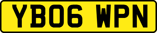 YB06WPN