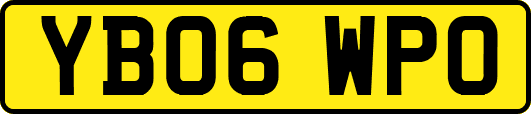 YB06WPO