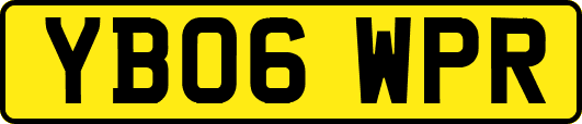YB06WPR