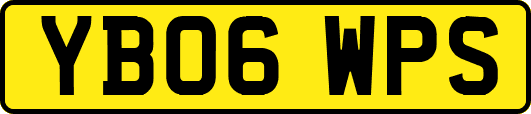 YB06WPS