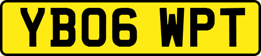 YB06WPT