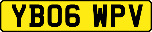 YB06WPV