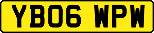 YB06WPW