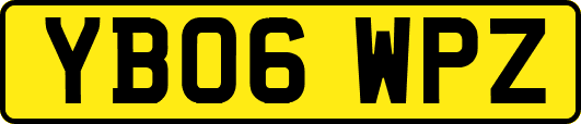 YB06WPZ
