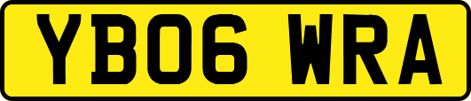 YB06WRA
