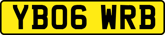 YB06WRB
