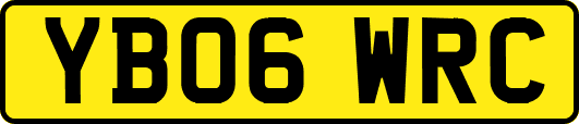 YB06WRC