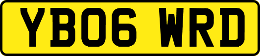 YB06WRD
