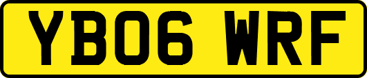 YB06WRF