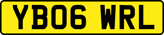 YB06WRL