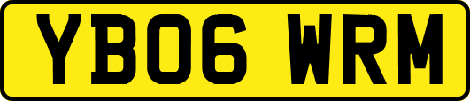 YB06WRM