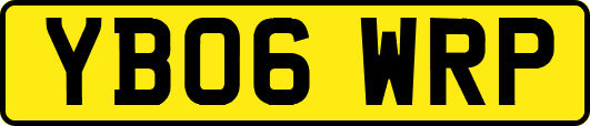 YB06WRP