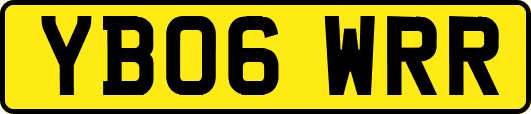 YB06WRR