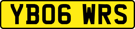 YB06WRS