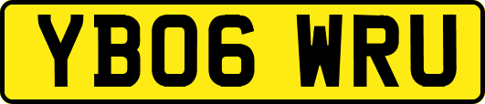 YB06WRU
