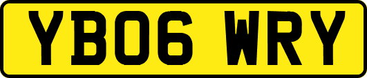 YB06WRY