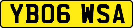 YB06WSA