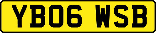 YB06WSB