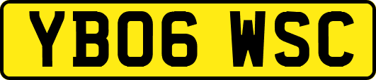 YB06WSC