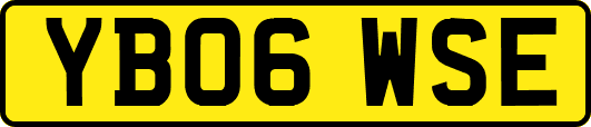 YB06WSE