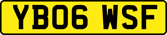 YB06WSF