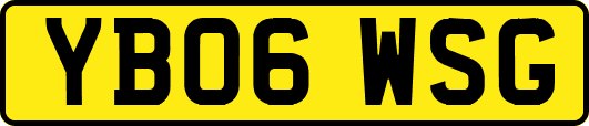 YB06WSG