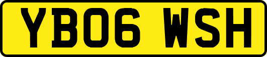 YB06WSH
