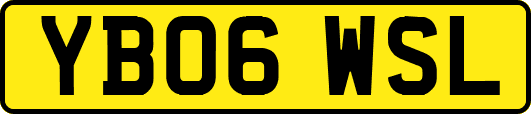 YB06WSL