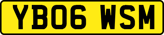 YB06WSM