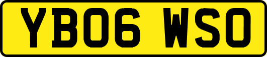 YB06WSO