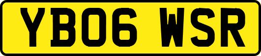YB06WSR