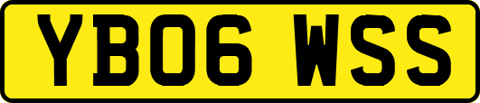 YB06WSS