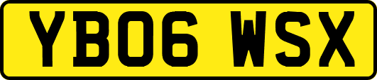 YB06WSX