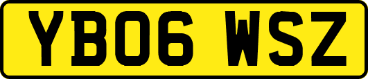 YB06WSZ