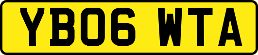 YB06WTA
