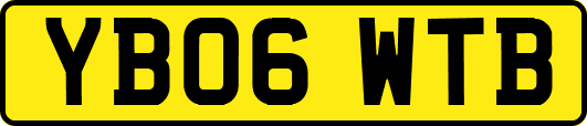 YB06WTB