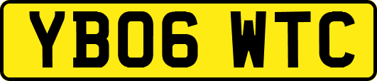 YB06WTC