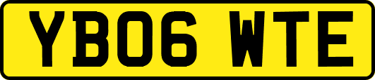 YB06WTE