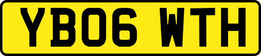 YB06WTH