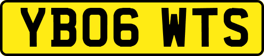 YB06WTS