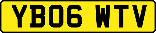 YB06WTV